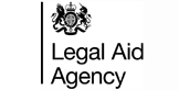 legal aid agency